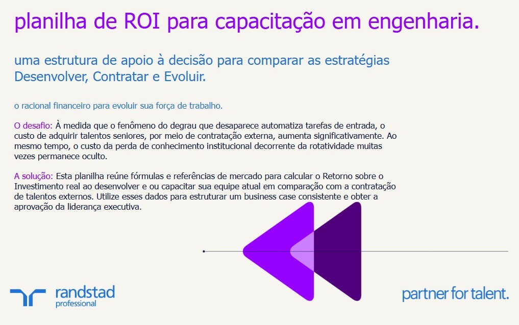 randstad-2-planilha de ROI para capacitacao em engenharia randstad-2-planilha de ROI para capacitacao em engenharia