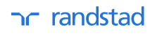 Randstad logo
