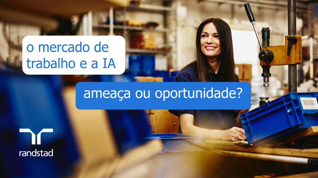 baixar | o mercado de trabalho deve ver a IA como ameaça ou oportunidade?